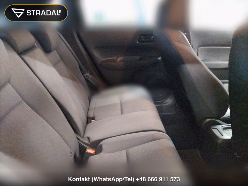 HONDA FIT 4WD BASIC, miniaturka 7