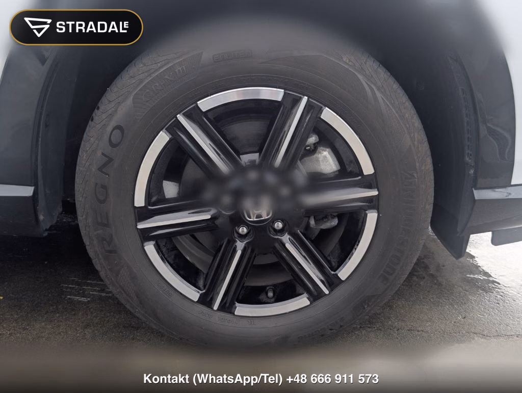 HONDA VEZEL 4WD HYBRID E:HEV Z, miniaturka 12