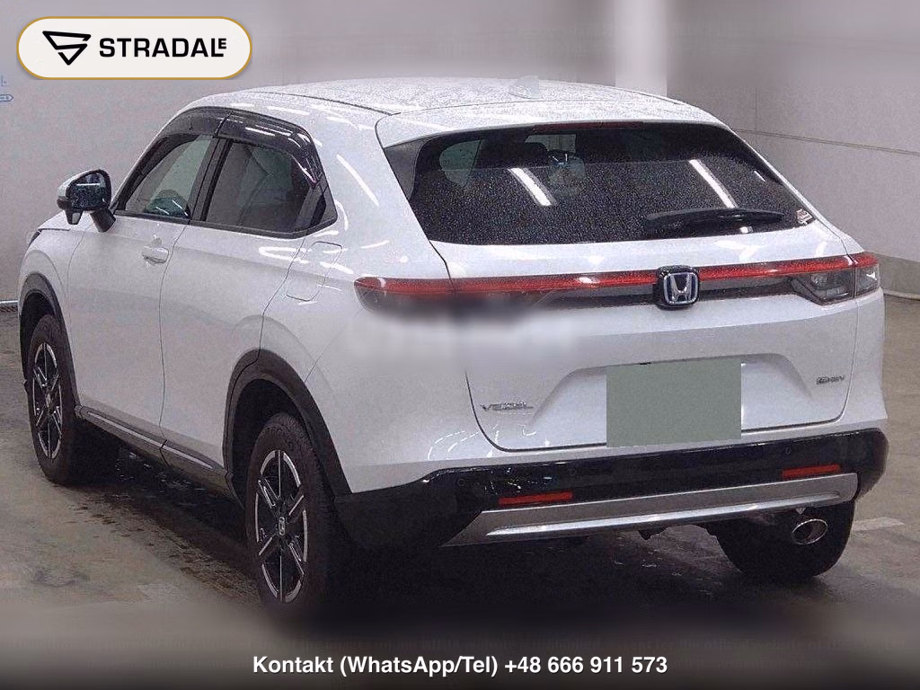 HONDA VEZEL 4WD HYBRID E:HEV Z, miniaturka 3