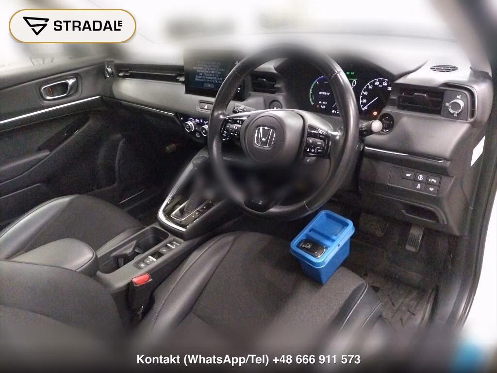 HONDA VEZEL 4WD HYBRID E:HEV Z, miniaturka 4