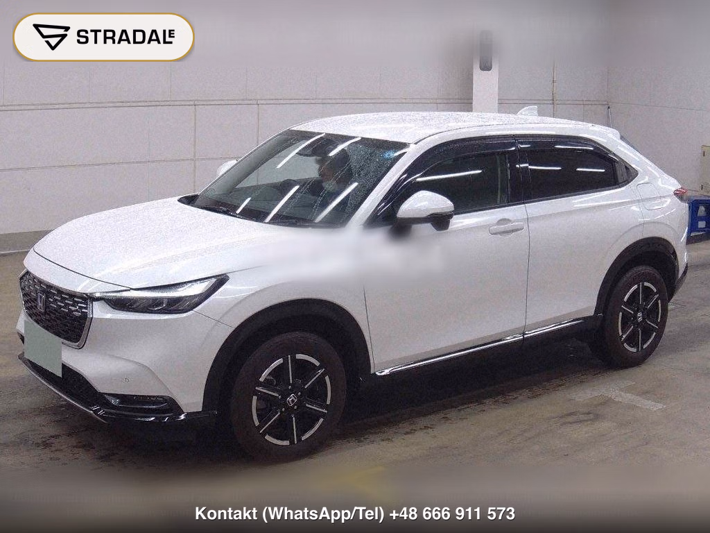 HONDA VEZEL 4WD HYBRID E:HEV Z, miniaturka 5