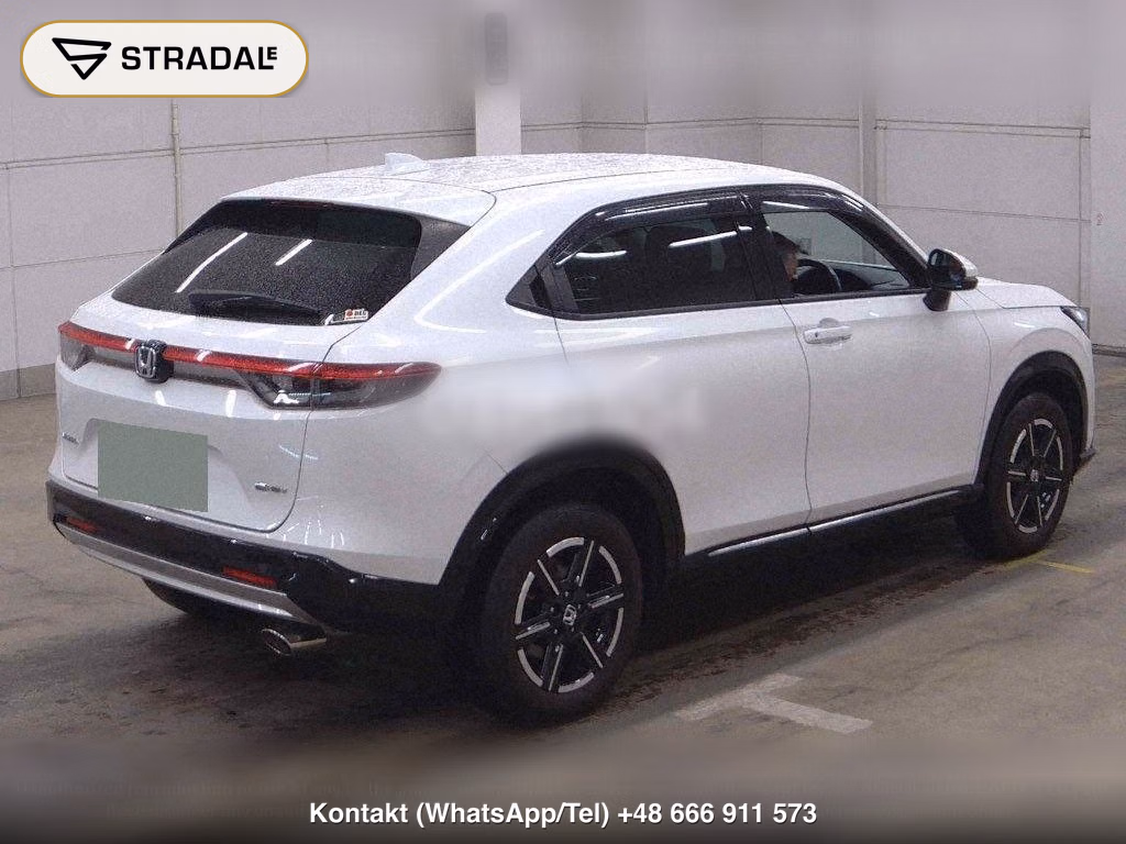 HONDA VEZEL 4WD HYBRID E:HEV Z, miniaturka 6