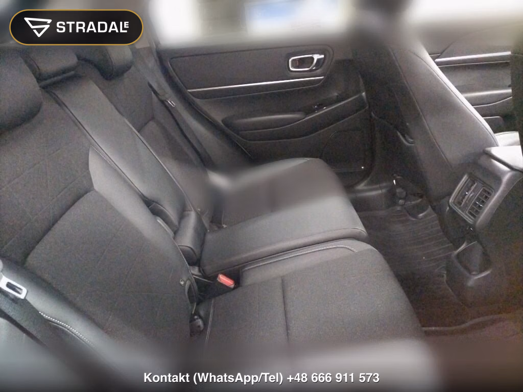 HONDA VEZEL 4WD HYBRID E:HEV Z, miniaturka 7