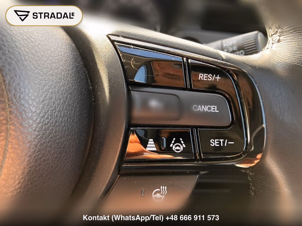 HONDA VEZEL 4WD HYBRID E:HEV Z, miniaturka 10