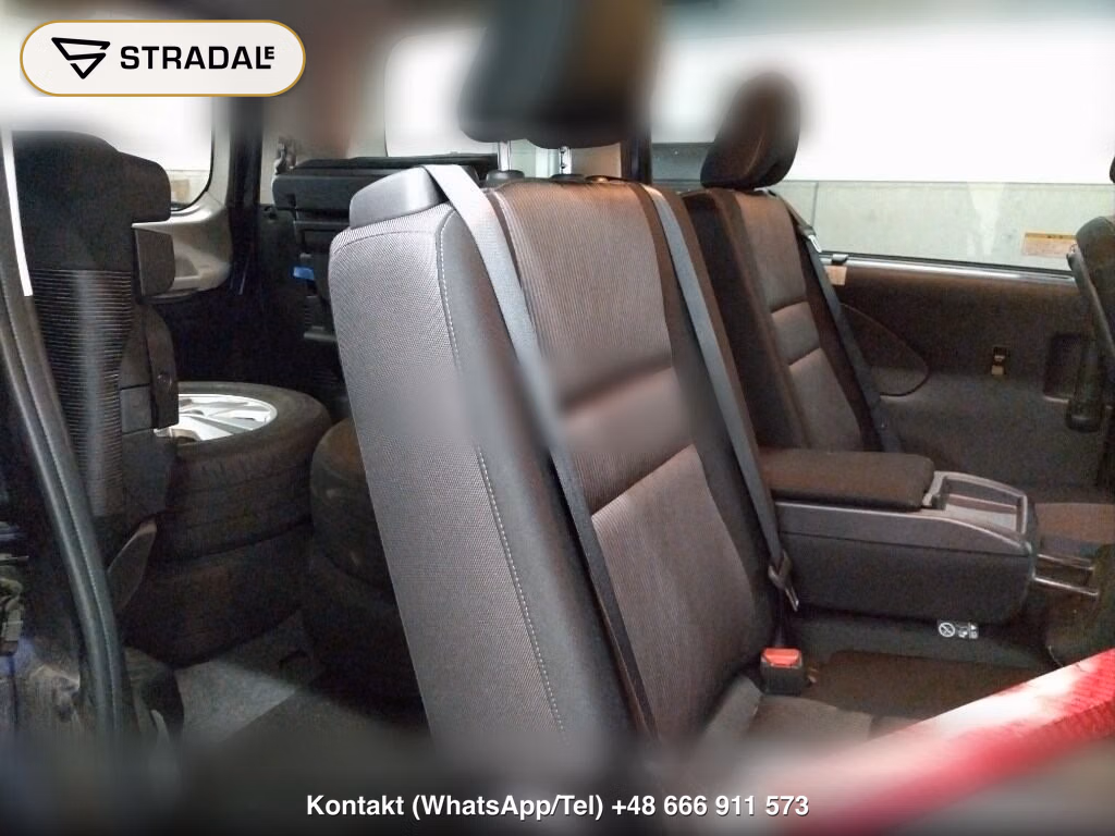 NISSAN SERENA 5D 4WD HIGHWAY STAR V, miniaturka 7