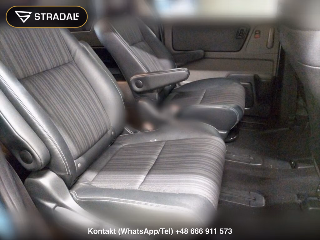 HONDA FREED HYBRID 4WD HYBRID･G HONDA SENSING, miniaturka 7