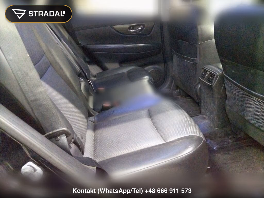NISSAN X-TRAIL 4WD 20X, miniaturka 7