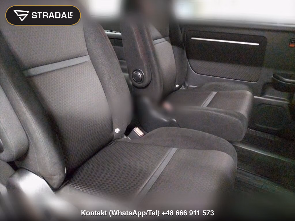 HONDA STEPWAGON SPADA 4WD SPADA HONDA SENSING, miniaturka 7