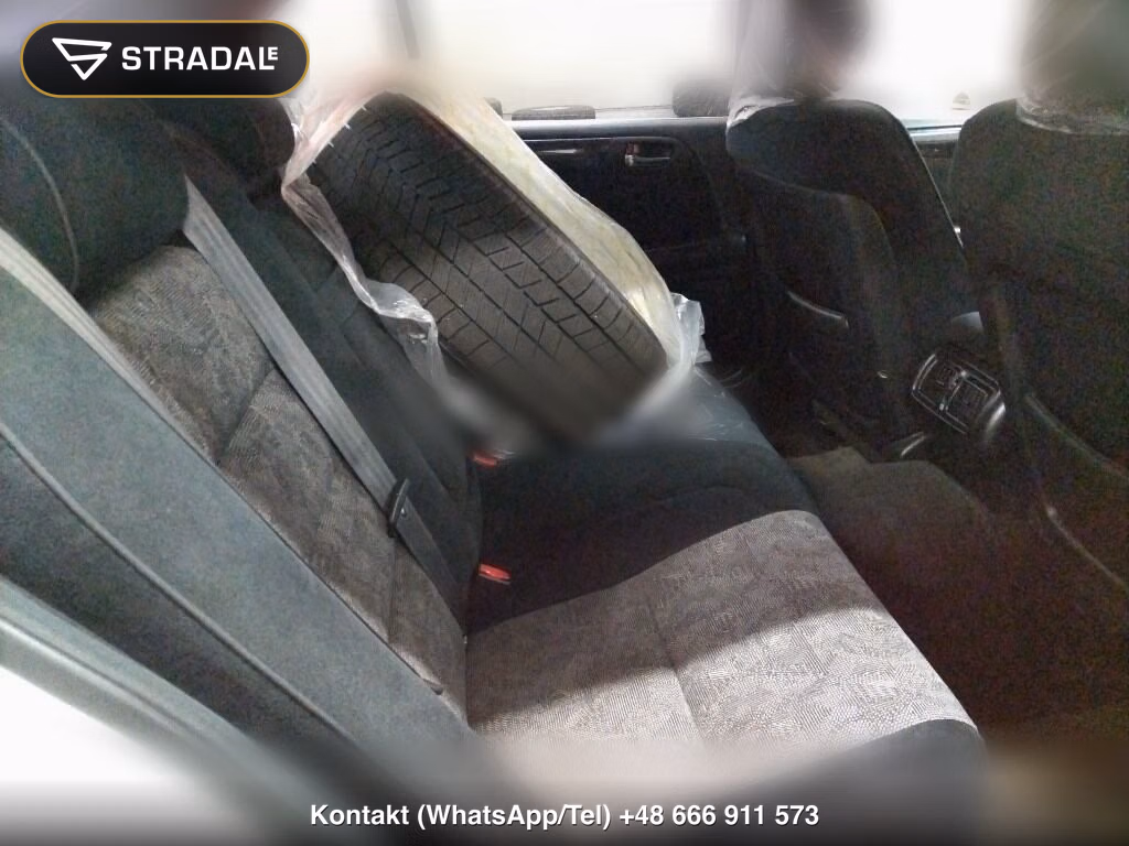 TOYOTA ARISTO V300 VERTEX EDITION, miniaturka 7