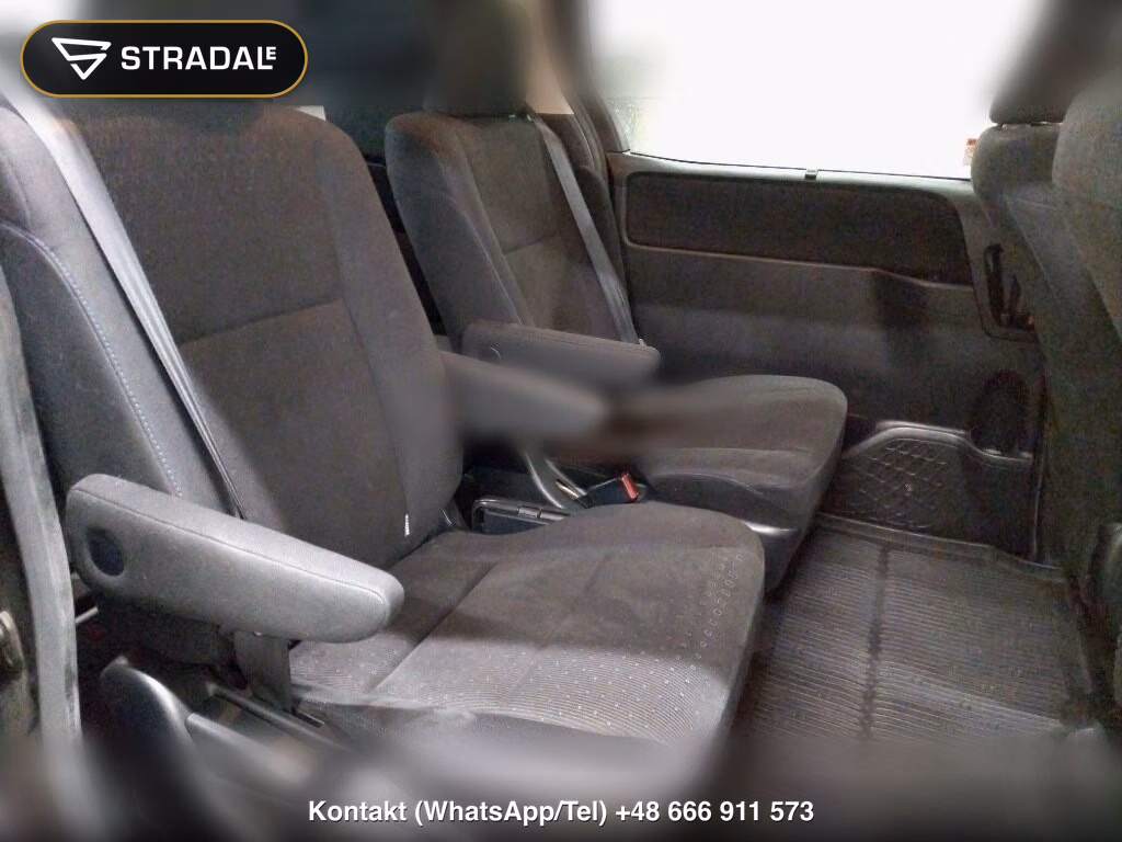 TOYOTA NOAH HYBRID G, miniaturka 7