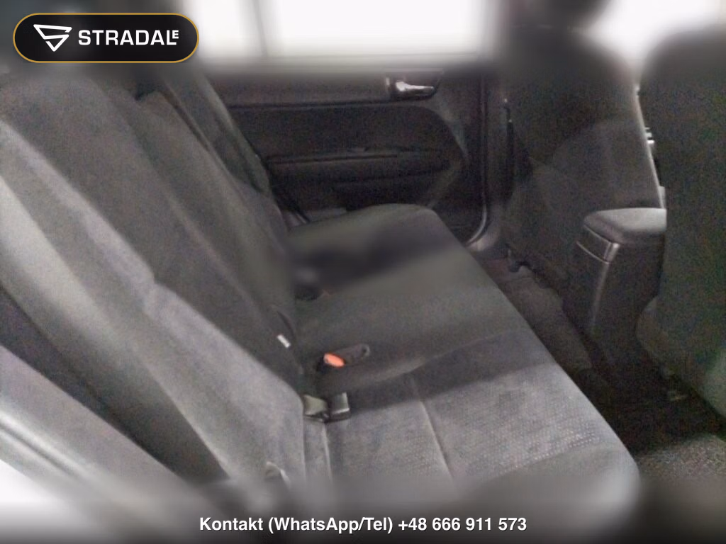TOYOTA COROLLA FIELDER 1.5G, miniaturka 7