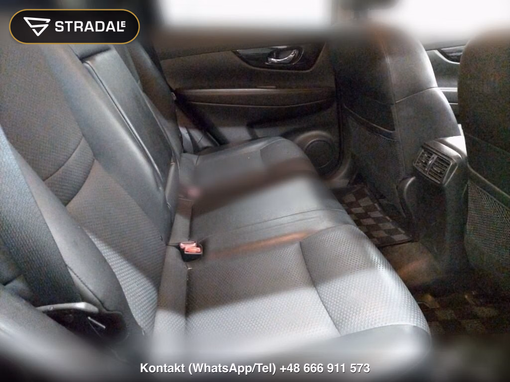 NISSAN X-TRAIL 20XI HYBRID, miniaturka 7