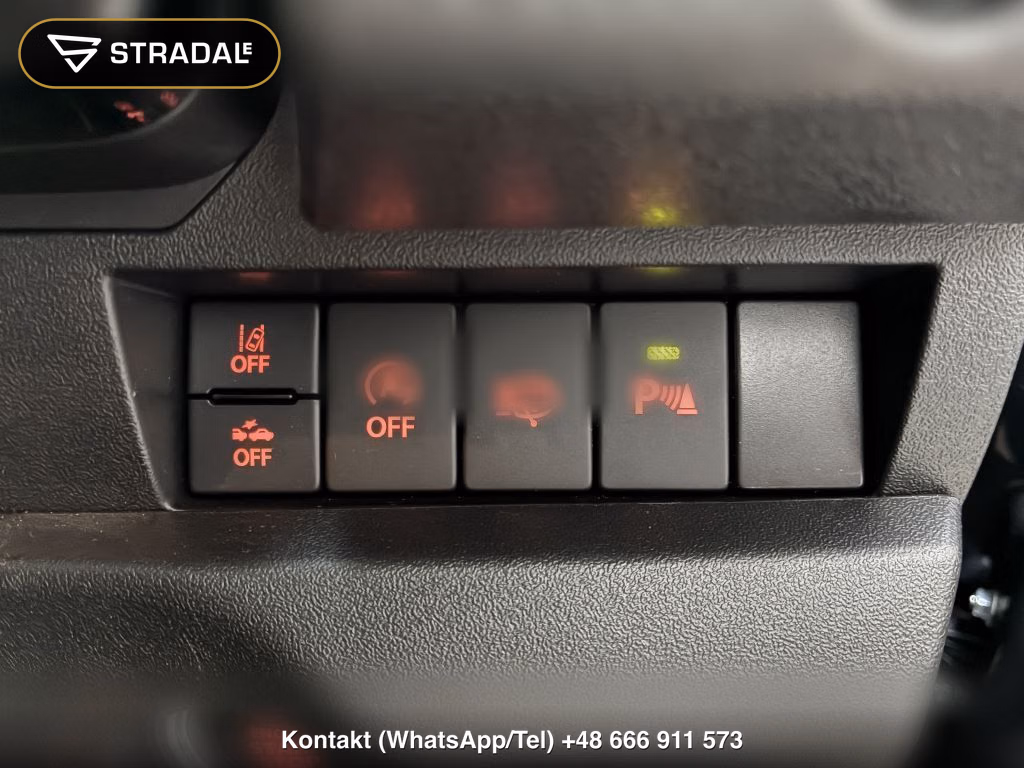 SUZUKI JIMNY SIERRA 4WD JC, miniaturka 11