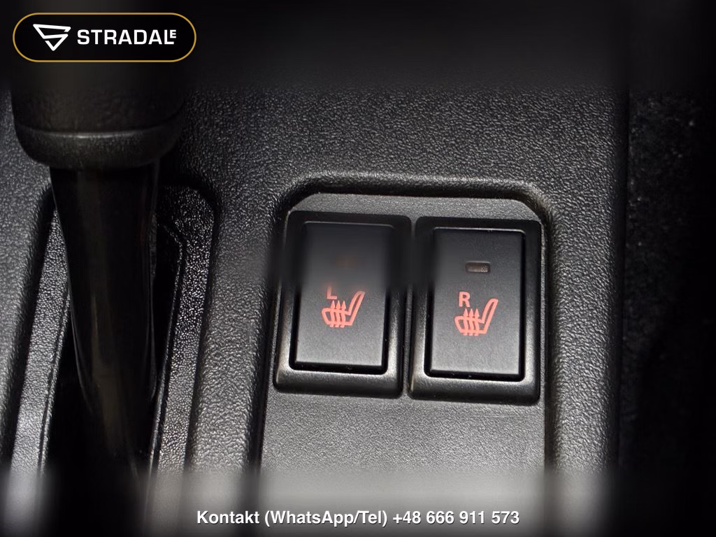 SUZUKI JIMNY SIERRA 4WD JC, miniaturka 8