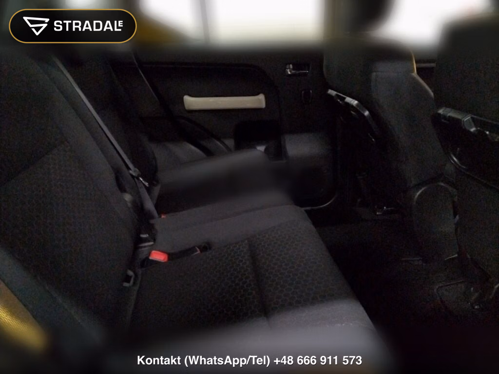 SUZUKI XBEE 4WD HYBRID MZ, miniaturka 7