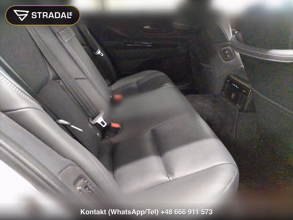 TOYOTA CROWN 4D Z(HEV), miniaturka 7