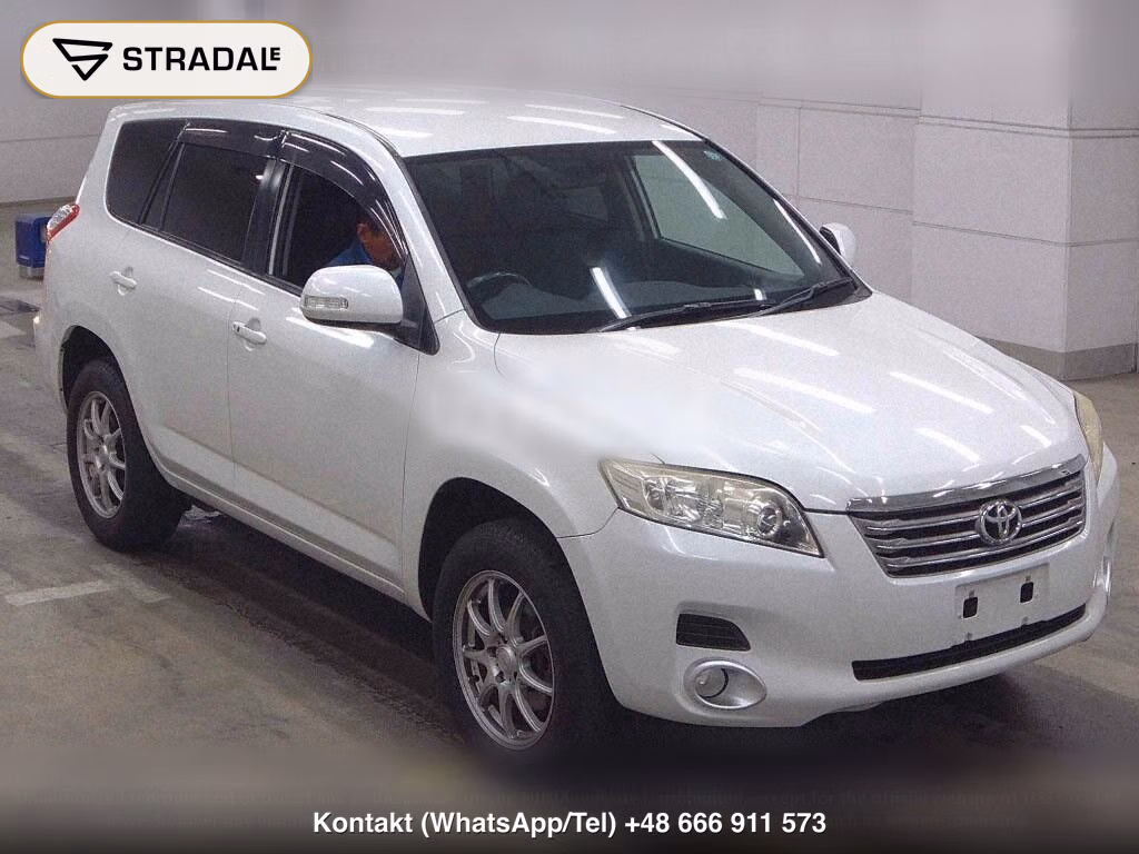 TOYOTA VANGUARD 4WD 240S G PACKAGE, miniaturka 2