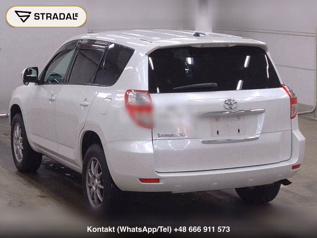TOYOTA VANGUARD 4WD 240S G PACKAGE, miniaturka 3