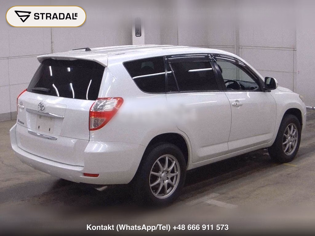 TOYOTA VANGUARD 4WD 240S G PACKAGE, miniaturka 6
