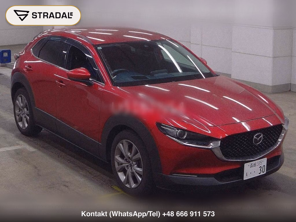 MAZDA CX-30 4WD 20S PROACTIVE TOURING SELECTION, miniaturka 2