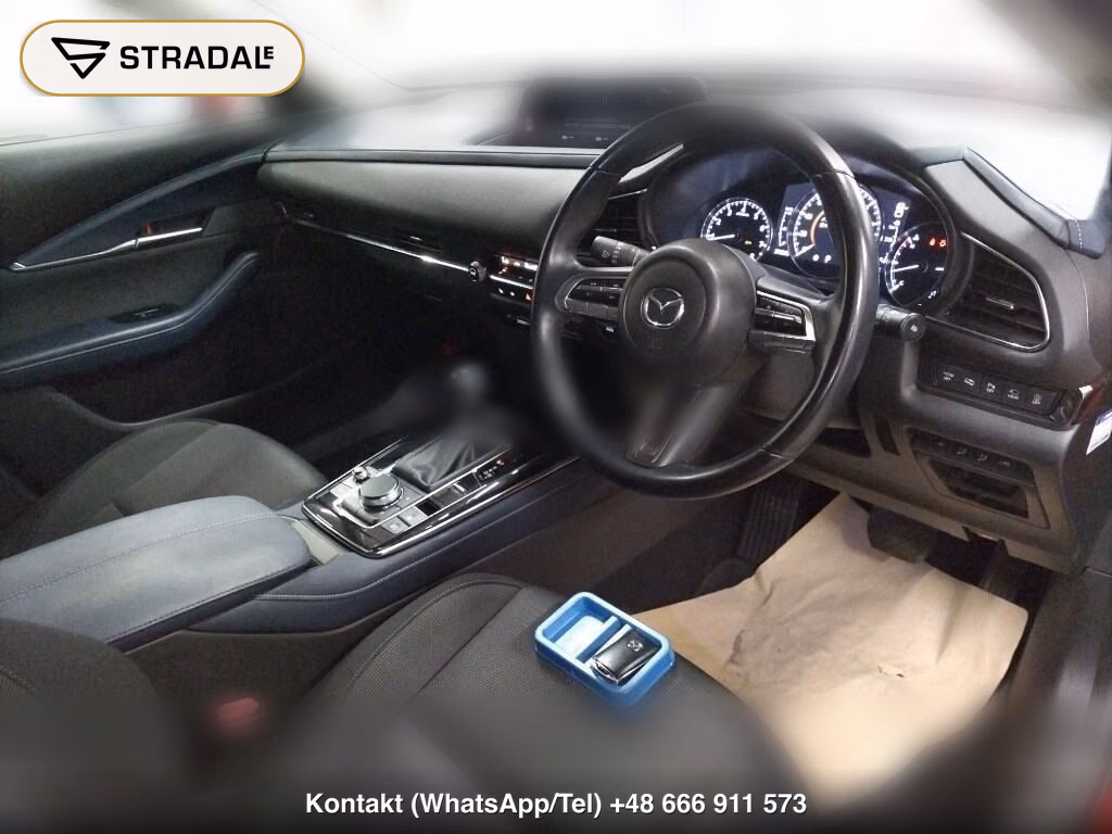 MAZDA CX-30 4WD 20S PROACTIVE TOURING SELECTION, miniaturka 4