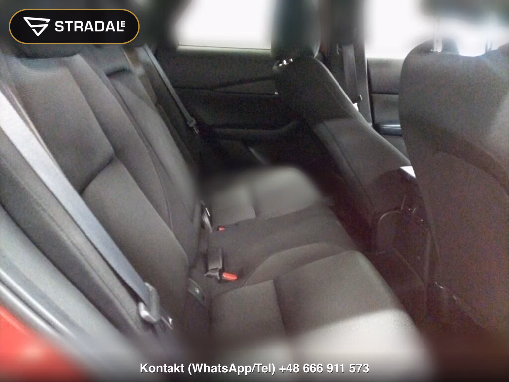 MAZDA CX-30 4WD 20S PROACTIVE TOURING SELECTION, miniaturka 7