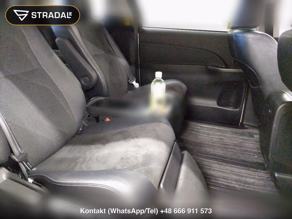 TOYOTA ESTIMA HYBRID 4WD AERAS PREMIUM EDITION, miniaturka 7