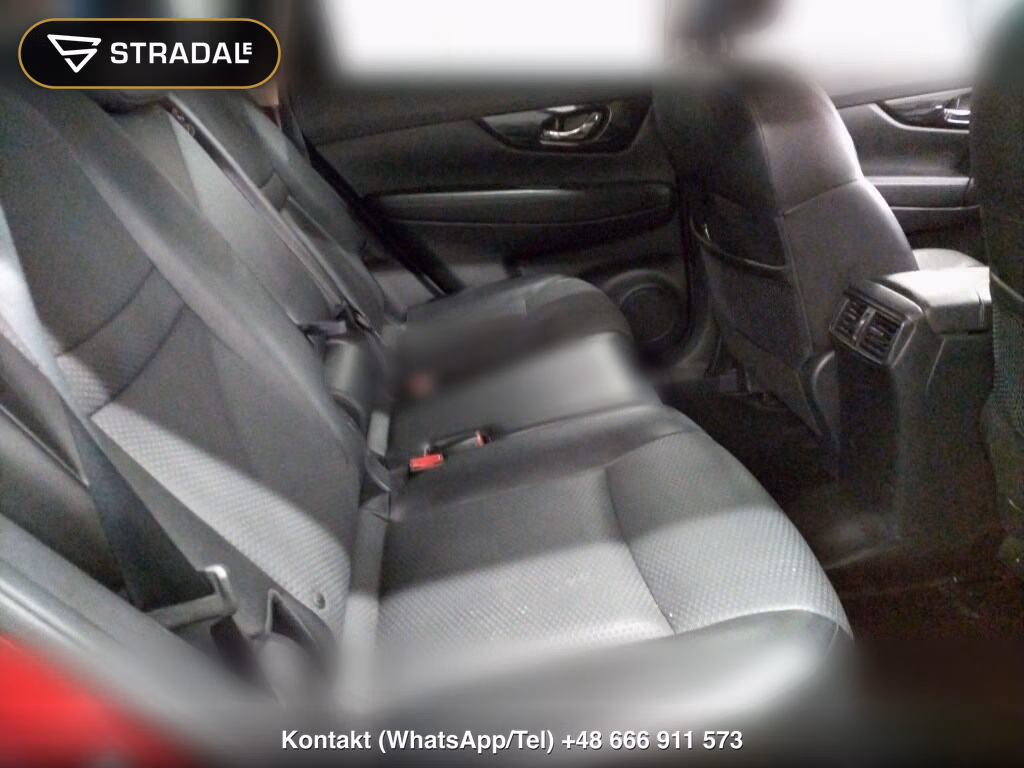 NISSAN X-TRAIL 4WD 20X, miniaturka 7