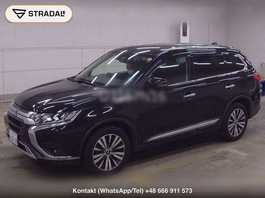MITSUBISHI OUTLANDER 4WD 24G, miniaturka 5
