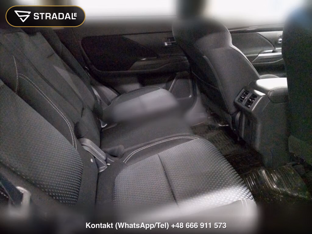 MITSUBISHI OUTLANDER 4WD 24G, miniaturka 7