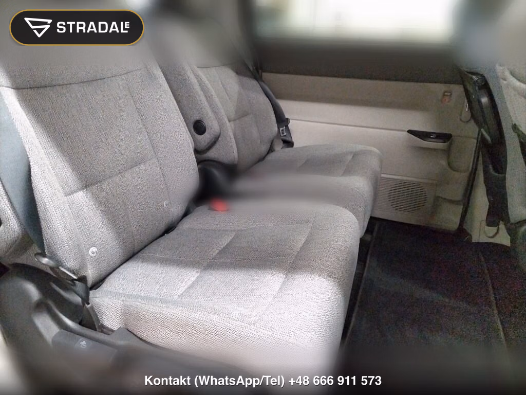 HONDA STEPWAGON 5D 4WD AIR, miniaturka 7