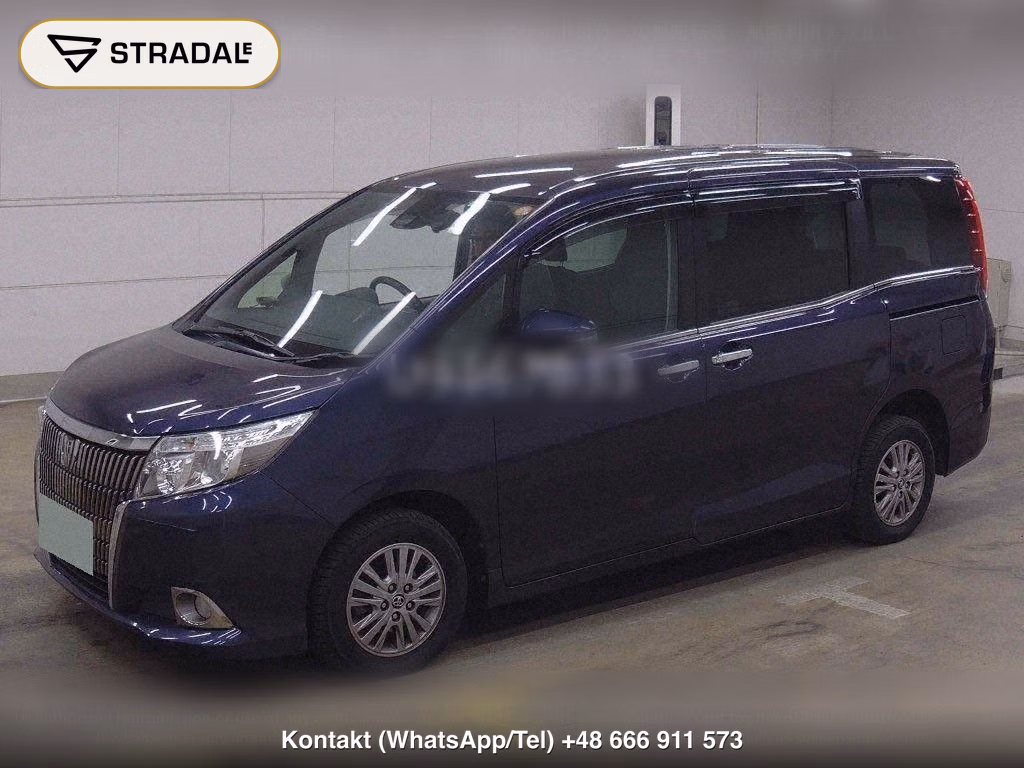 TOYOTA ESQUIRE 4WD XI, miniaturka 5
