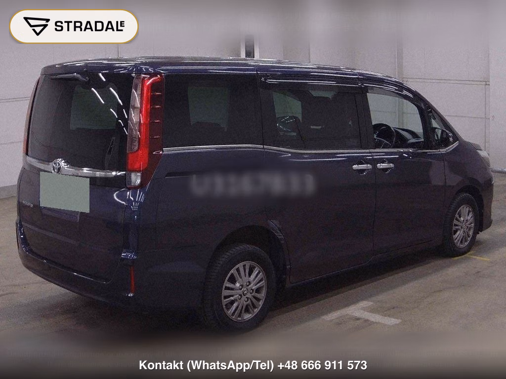 TOYOTA ESQUIRE 4WD XI, miniaturka 6