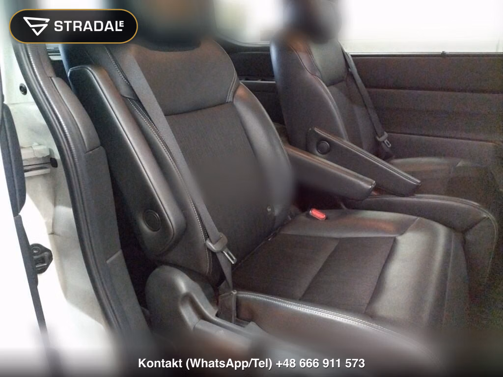 HONDA STEPWAGON SPADA 4WD SPADA, miniaturka 7