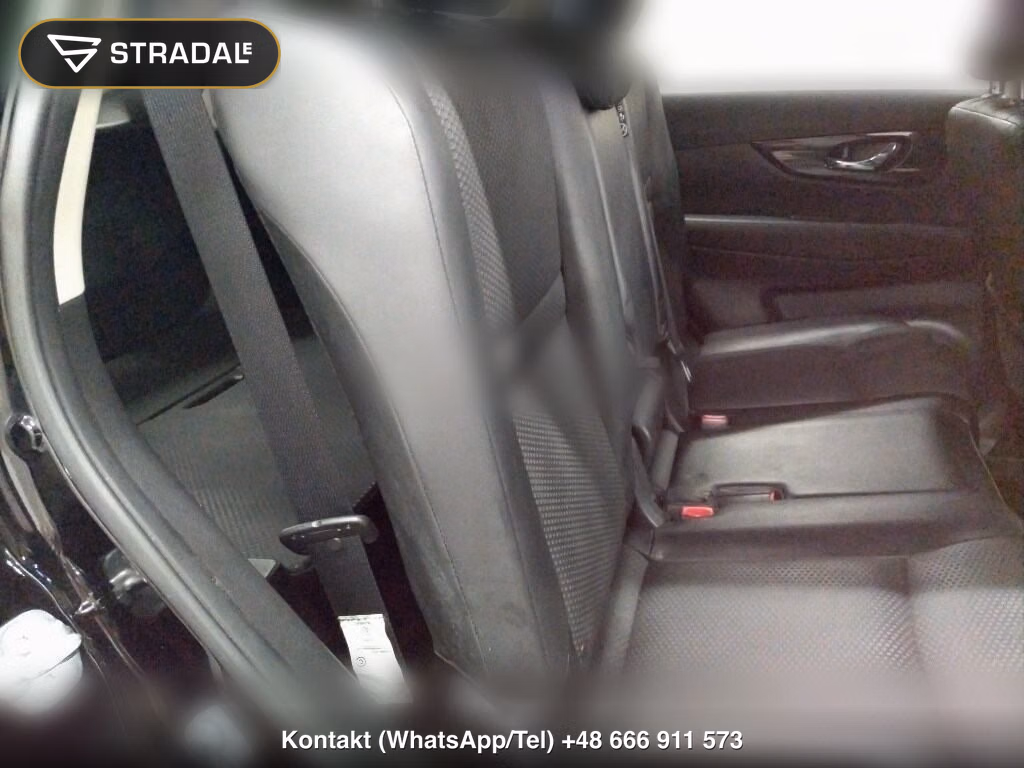 NISSAN X-TRAIL 4WD 20XI, miniaturka 7