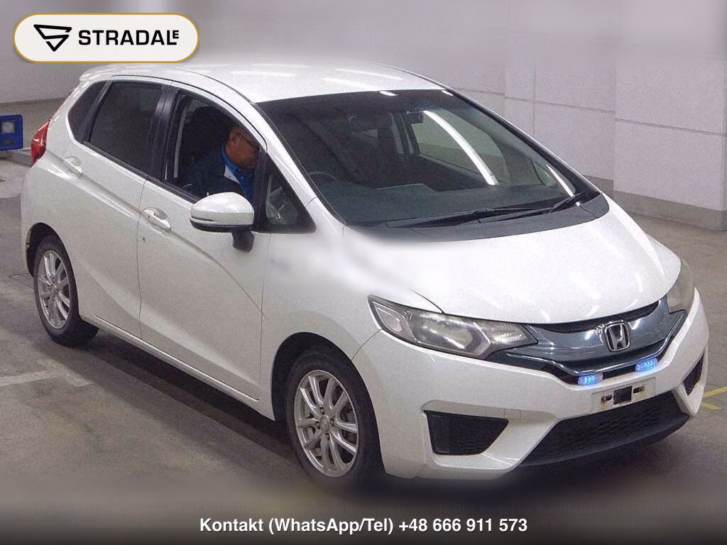 HONDA FIT HYBRID F PACKAGE, miniaturka 2