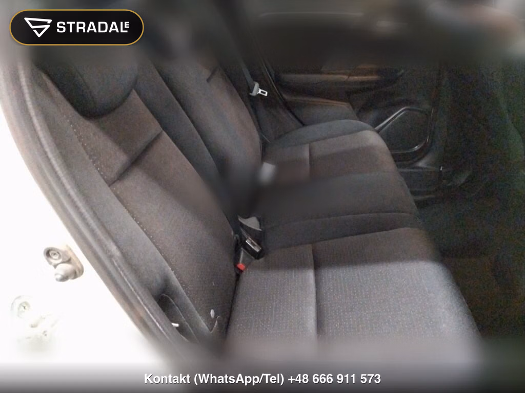 HONDA FIT HYBRID F PACKAGE, miniaturka 7