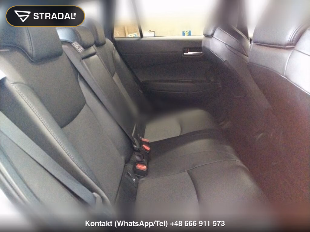 TOYOTA COROLLA CROSS 4WD HYBRID Z, miniaturka 7