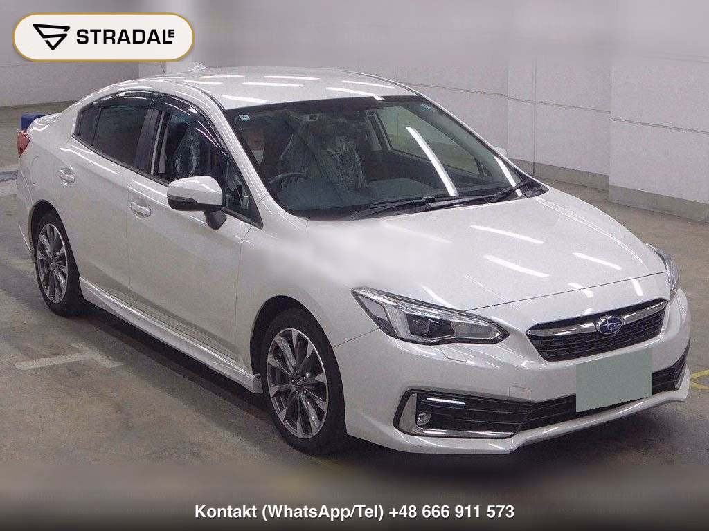 SUBARU IMPREZA G4 4WD 1.6I-S EYESIGHT, miniaturka 2
