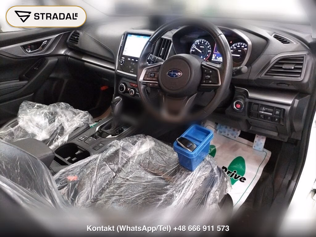 SUBARU IMPREZA G4 4WD 1.6I-S EYESIGHT, miniaturka 4