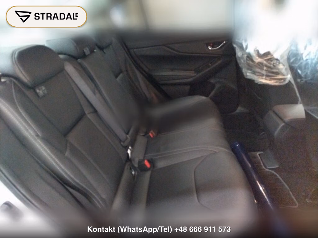 SUBARU IMPREZA G4 4WD 1.6I-S EYESIGHT, miniaturka 7