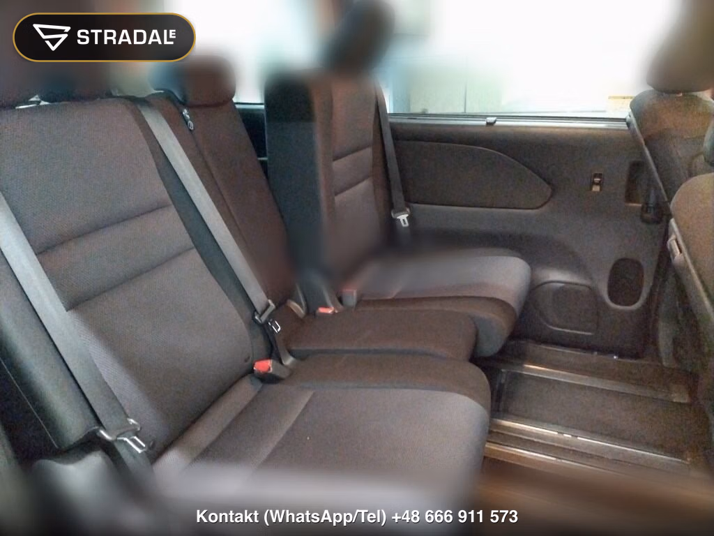 NISSAN SERENA 5D 4WD XV, miniaturka 7