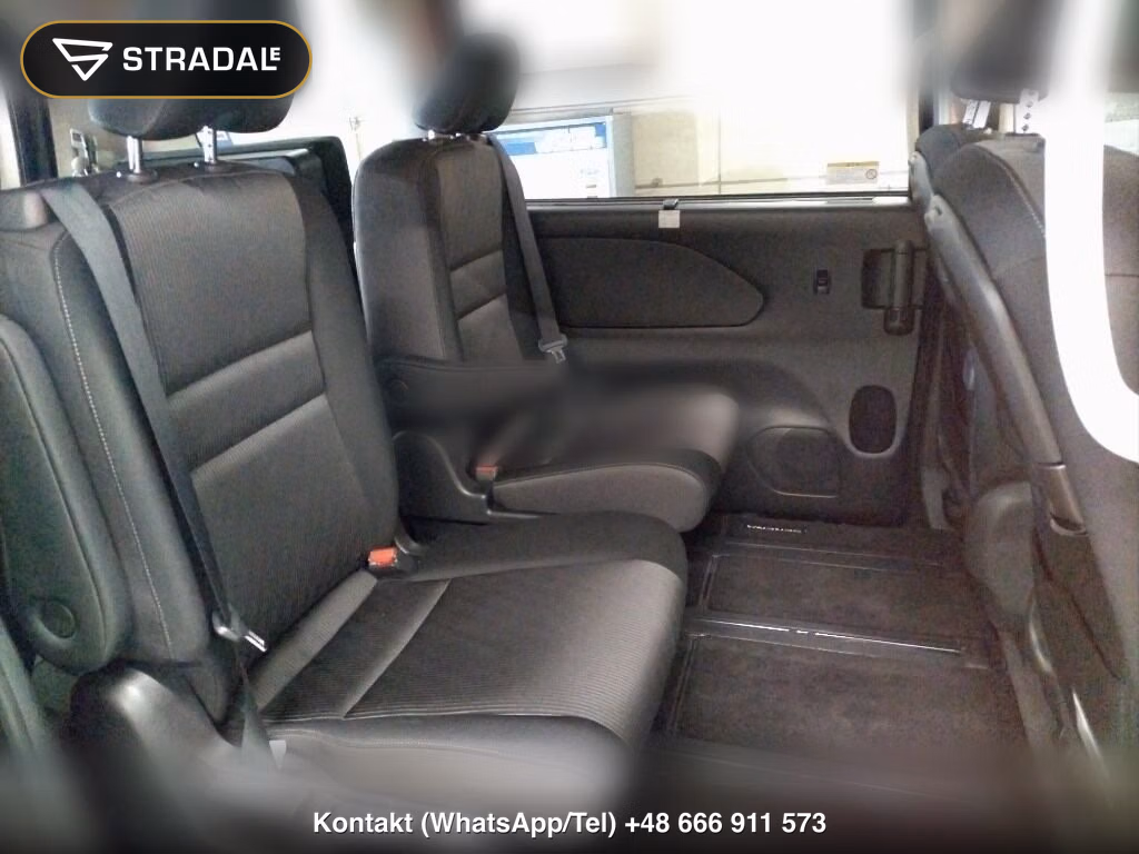 NISSAN SERENA 5D E-POWER HIGHWAY STAR V, miniaturka 7