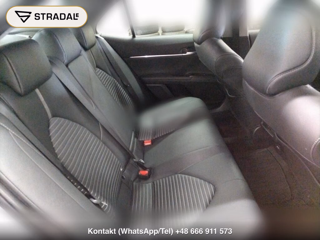 TOYOTA CAMRY 4D 4WD WS LEATHER PACKAGE, miniaturka 7