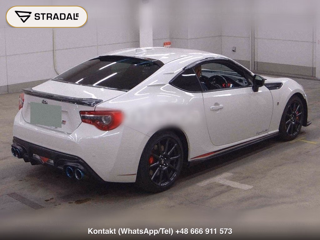 TOYOTA 86 GR SPORT, miniaturka 6