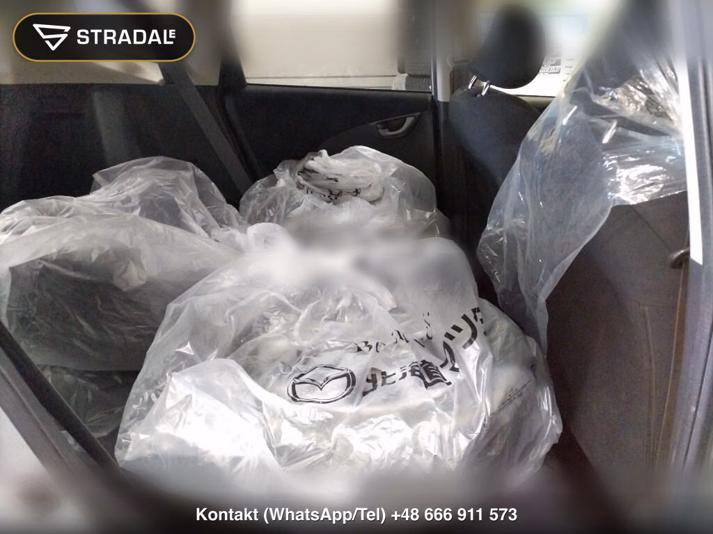 HONDA FIT 4WD 13G, miniaturka 7