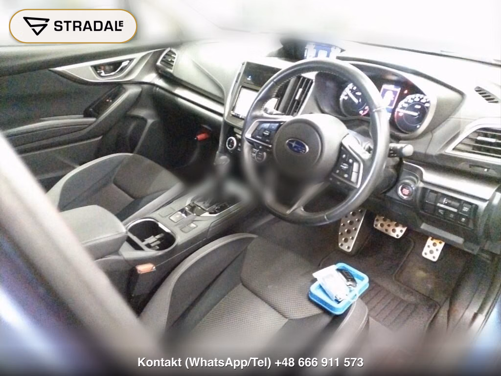 SUBARU IMPREZA SPORT 4WD 2.0I-S EYESIGHT, miniaturka 4