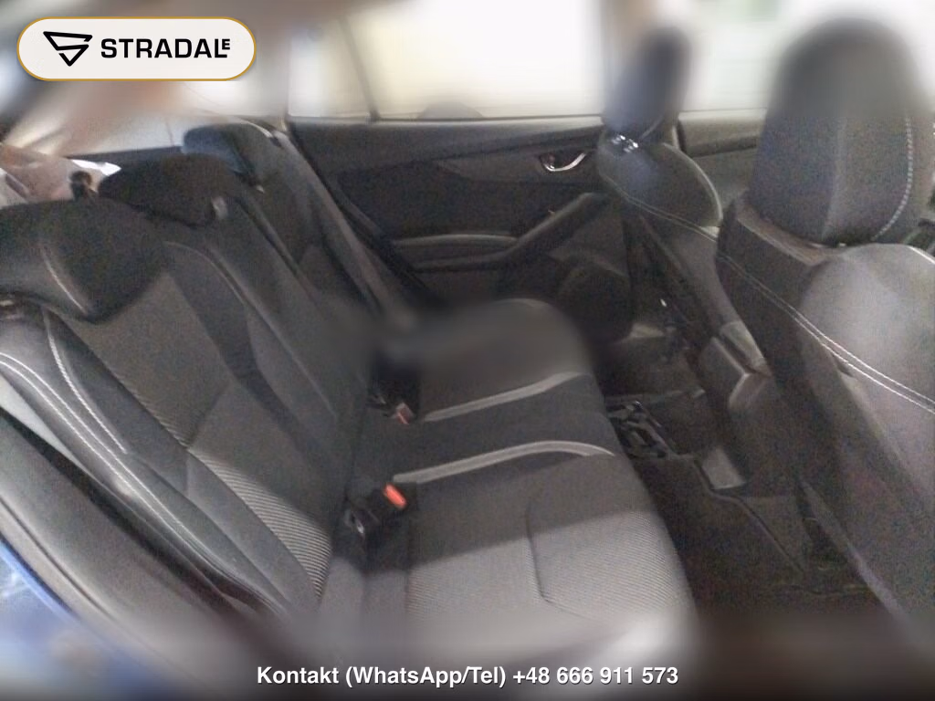 SUBARU IMPREZA SPORT 4WD 2.0I-S EYESIGHT, miniaturka 7