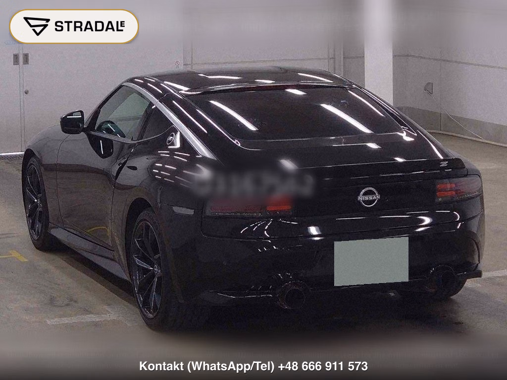 NISSAN FAIRLADY Z CP VERSION ST, miniaturka 3