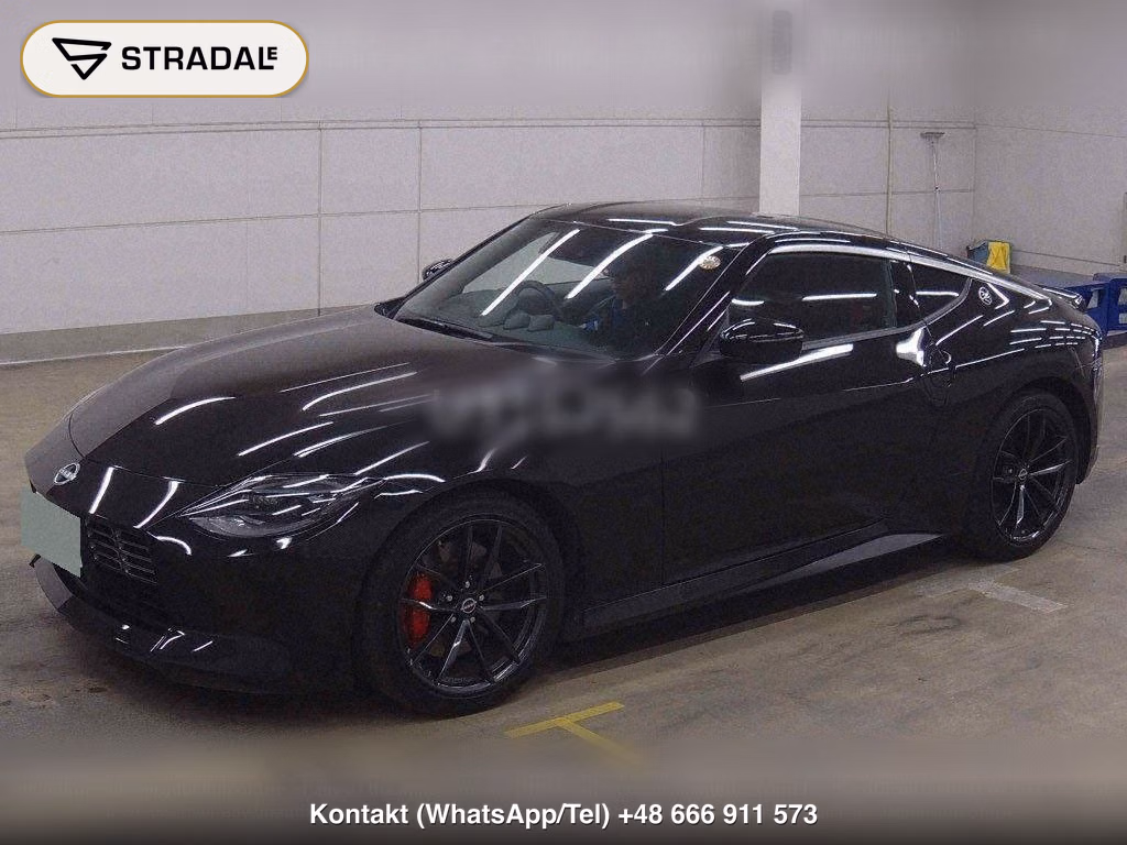 NISSAN FAIRLADY Z CP VERSION ST, miniaturka 5